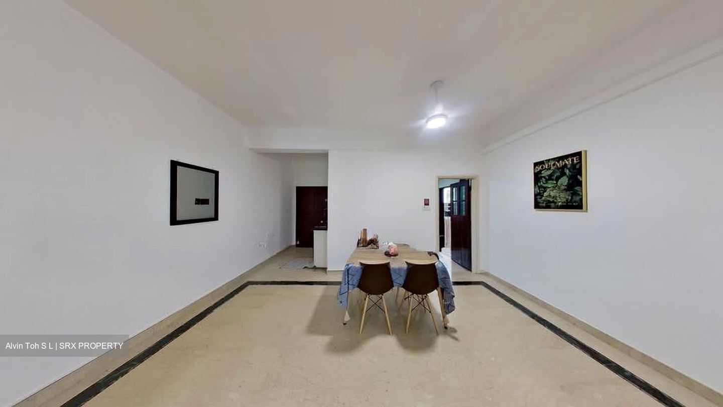 Hillview Green (D21), Condominium #595117721